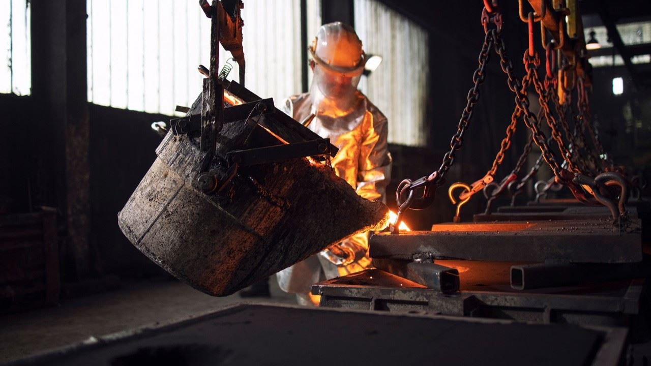 Rusya, metal ihracatı sınırlanma riski altında