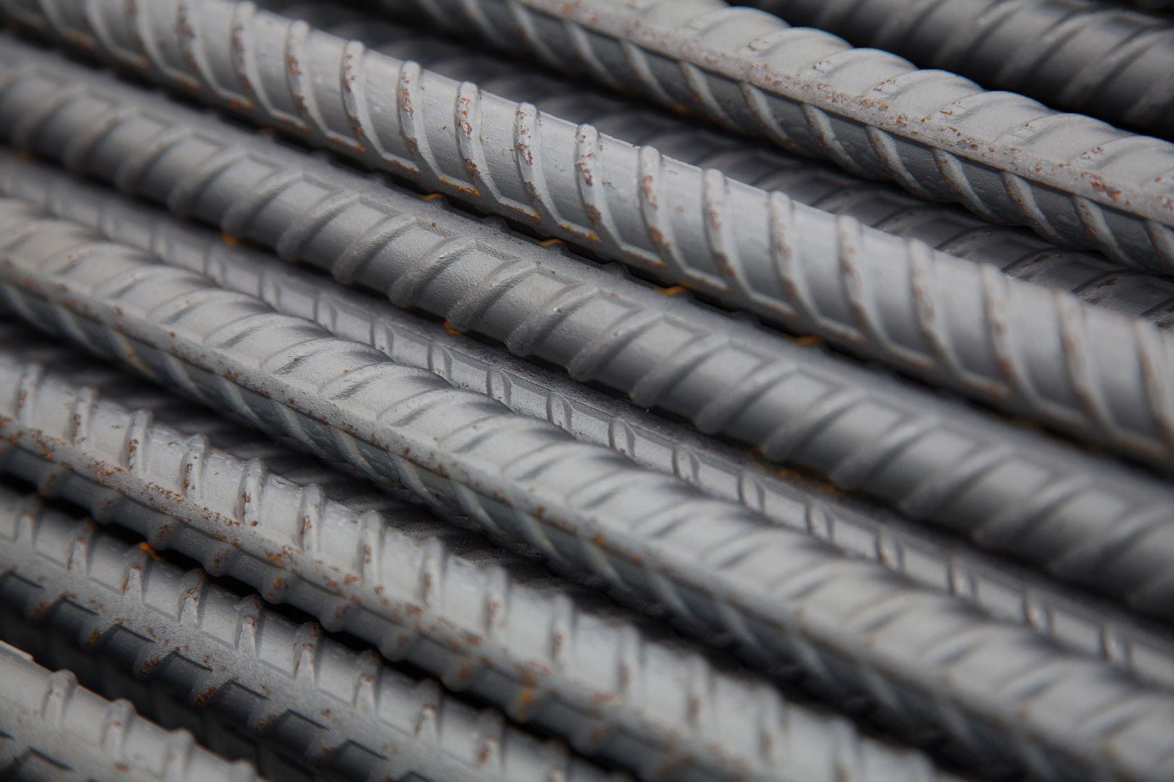 Rebar prices have been announced in Italy
