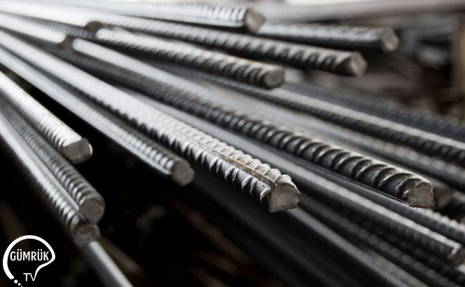 What is the latest situation in Turkish steel mills?