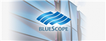 BlueScope has been cyber-attacked.