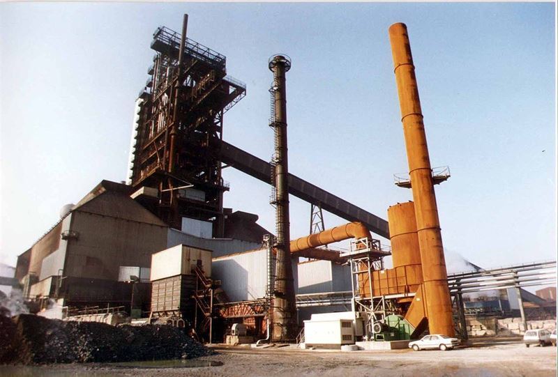 ArcelorMittal to restart blast furnace in France
