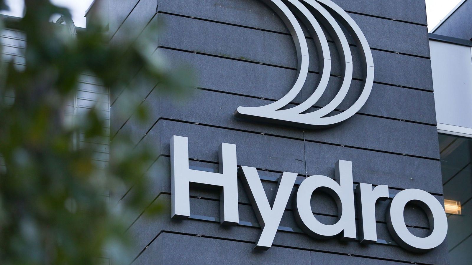 Norsk Hydro, dördüncü çeyrek kârını açıkladı