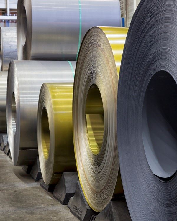 Global steel market on an optimistic path in 2023
