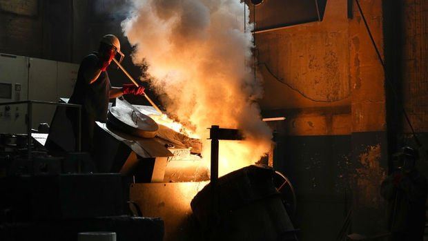 Virtus Steel/ Adnan Öztürk: One third of the steel industry has been hit
