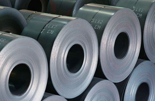 Steel imports to India increased in the April-January period