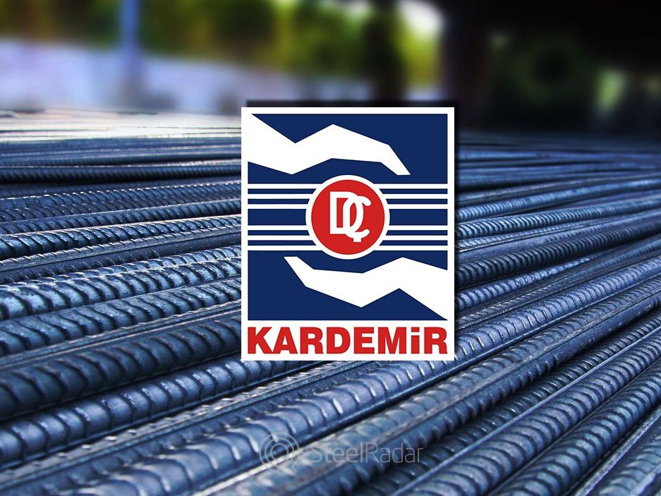 Kardemir demir ve filmaşin fiyatları açıklandı