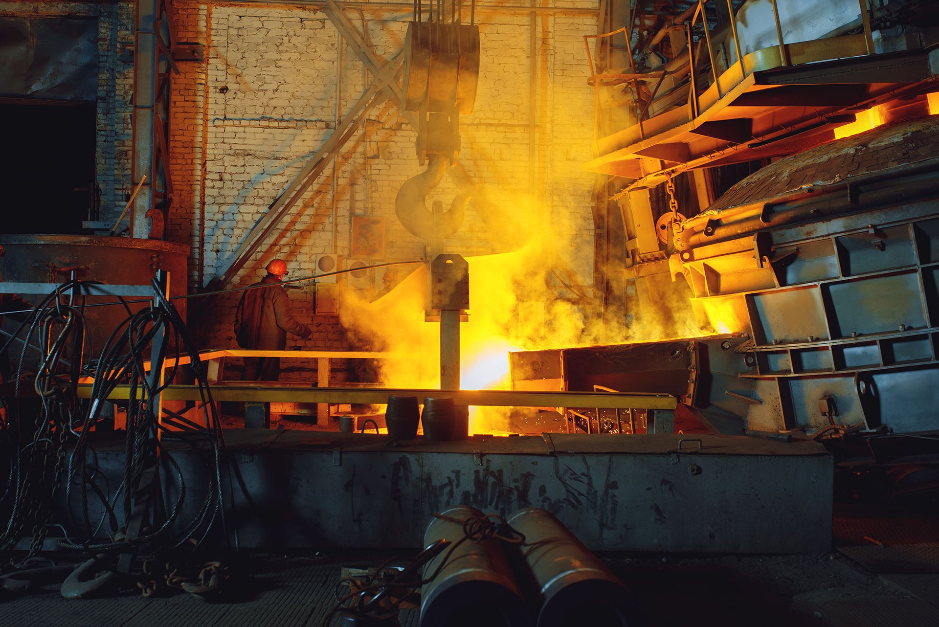 Liberty Galati will restart its blast furnace No.5 