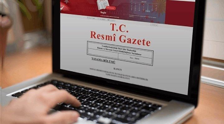 Deprem bölgesinde işten çıkarma yasağı Resmi Gazete'de 