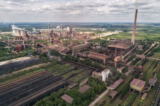 Avrupa Komisyonu'ndan ArcelorMittal'e 515 milyon euro