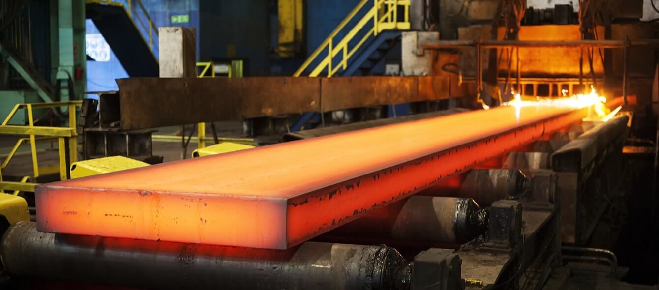 Steel production of France increased in January 2023 m-o-m