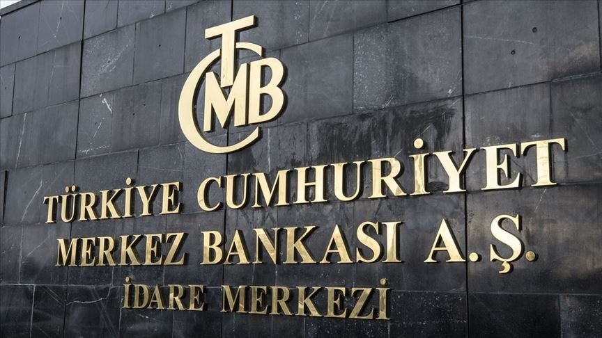 Merkez Bankası faiz kararı açıklandı
