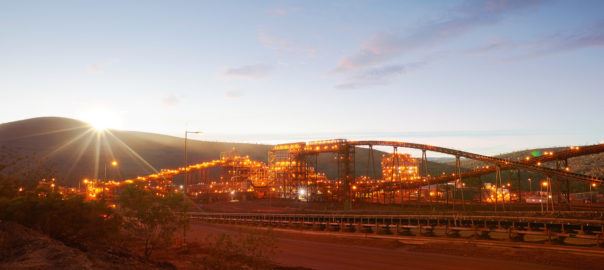 FortescueMetal Group demir cevheri sevkiyatlarını düşürecek