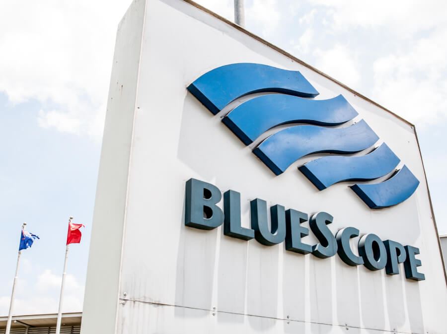 BlueScope, 6 No'lu yüksek fırını yeniden başlatacak