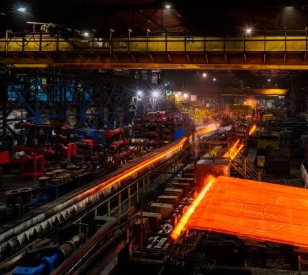 Demir çelik sektöründe Greencheck Gold-Yeşil Uygunluk belgesi alan ilk firma Kocaer Çelik oldu