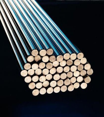 U.S. stainless steel imports increased