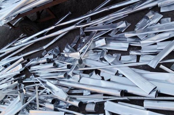 Çin pazarında çelik hurda fiyatları 22 Şubat'ta arttı