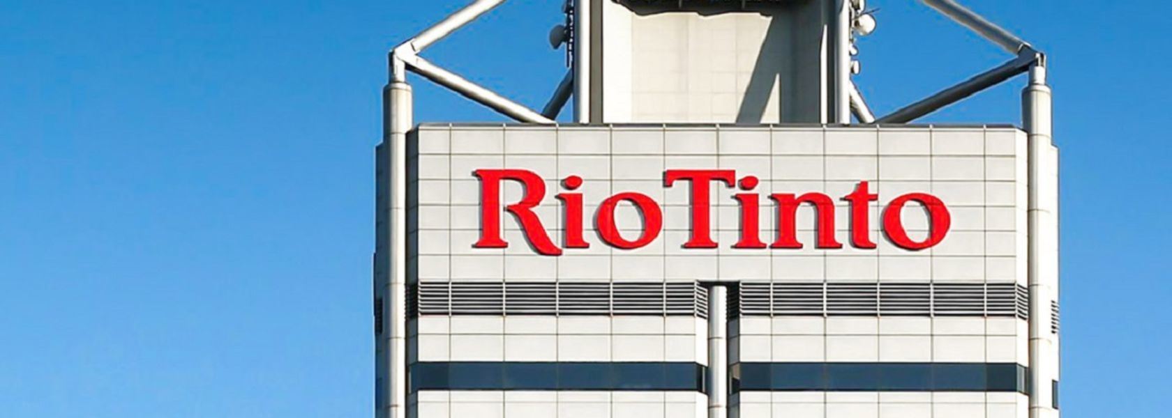 Rio Tinto announced post-tax profit    