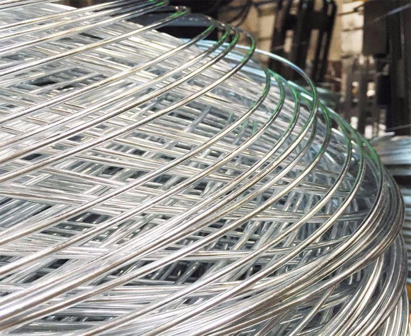 Morocco imposed anti-dumping duty to galvanized wire imported from Turkey