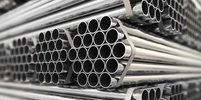 China's steel stocks start to decrease