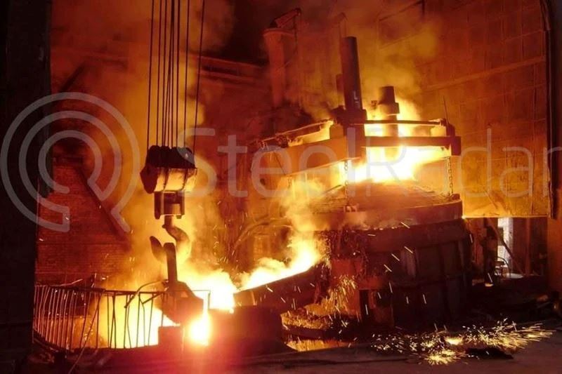 Turkey's iron and steel sector recovers, the progress of production is accelerating