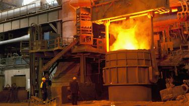BlueScope and Rio Tinto to work together on green hydrogen use