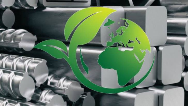 Hydnum Steel, İspanyol yeşil çelik fabrikası kuracak