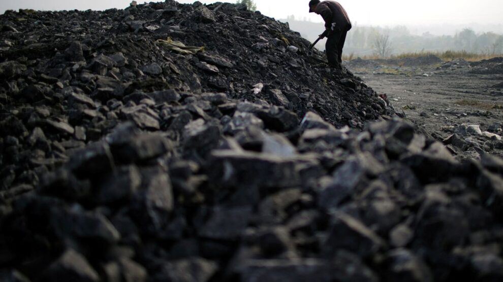 Hindistan yerli kömür üretimi MY25'e kadar 1,31 milyar tona ulaşacak