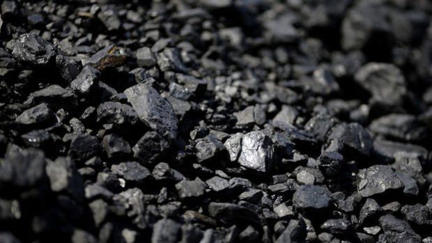 China has started buying Australian coal.