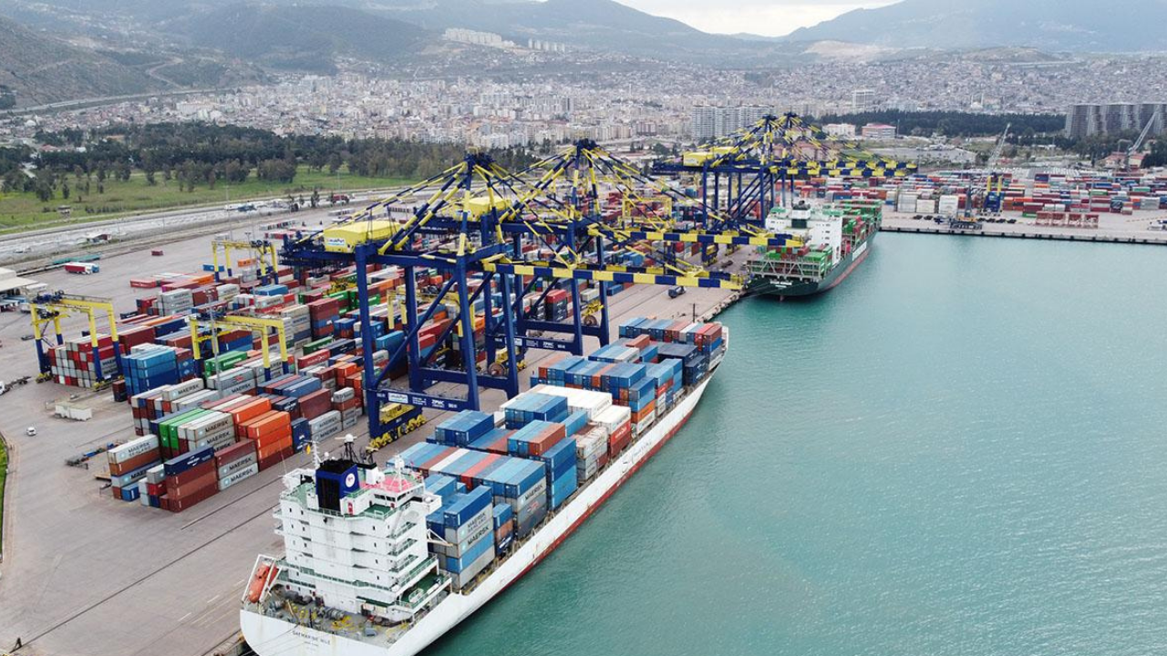 Earthquake in Turkey affected the global supply chain