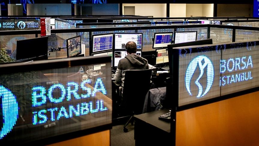 Deprem sonrası borsa alınan önlemlerle dengelendi