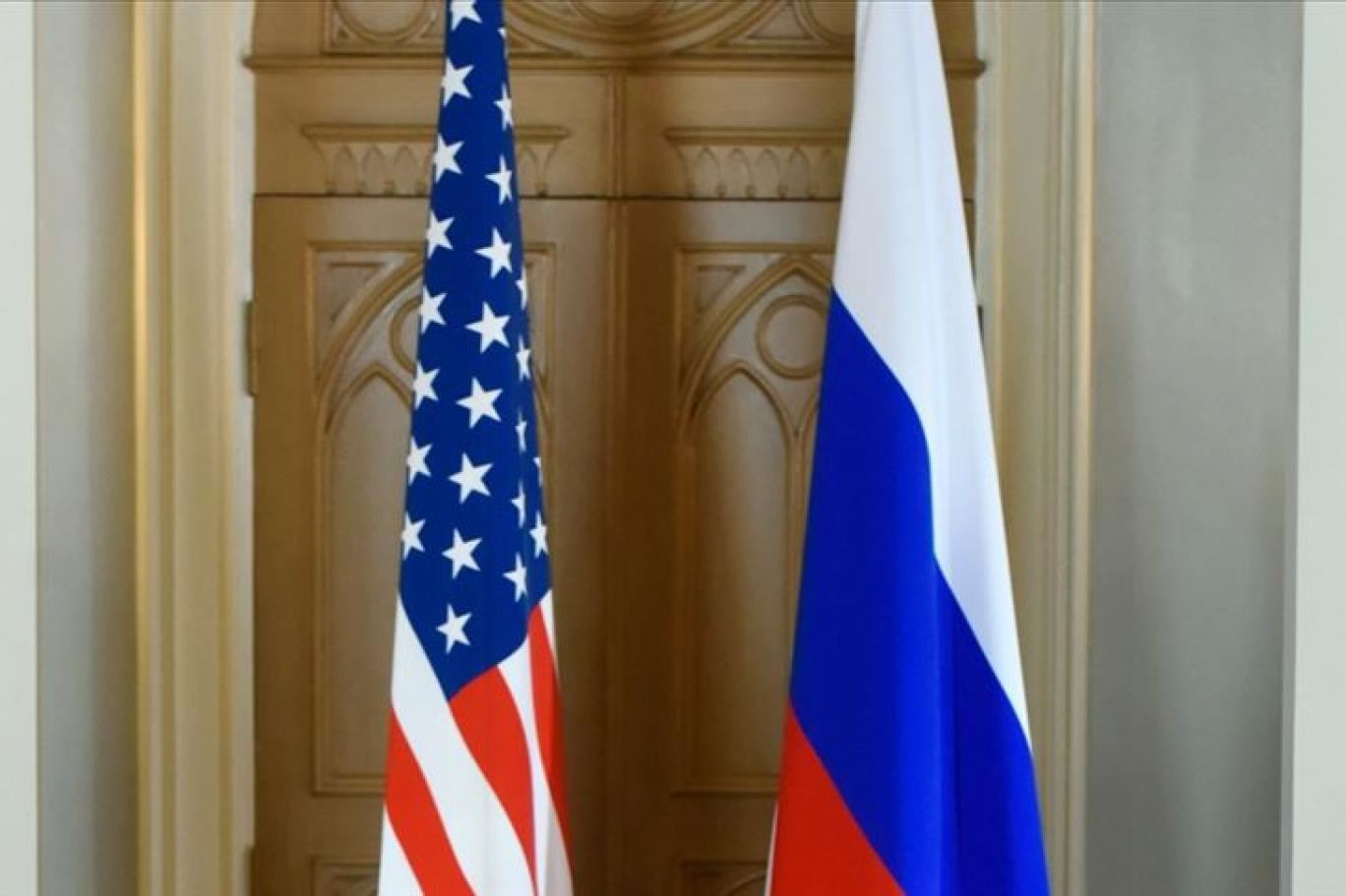 Imposition of tariffs on Russian metals from the USA