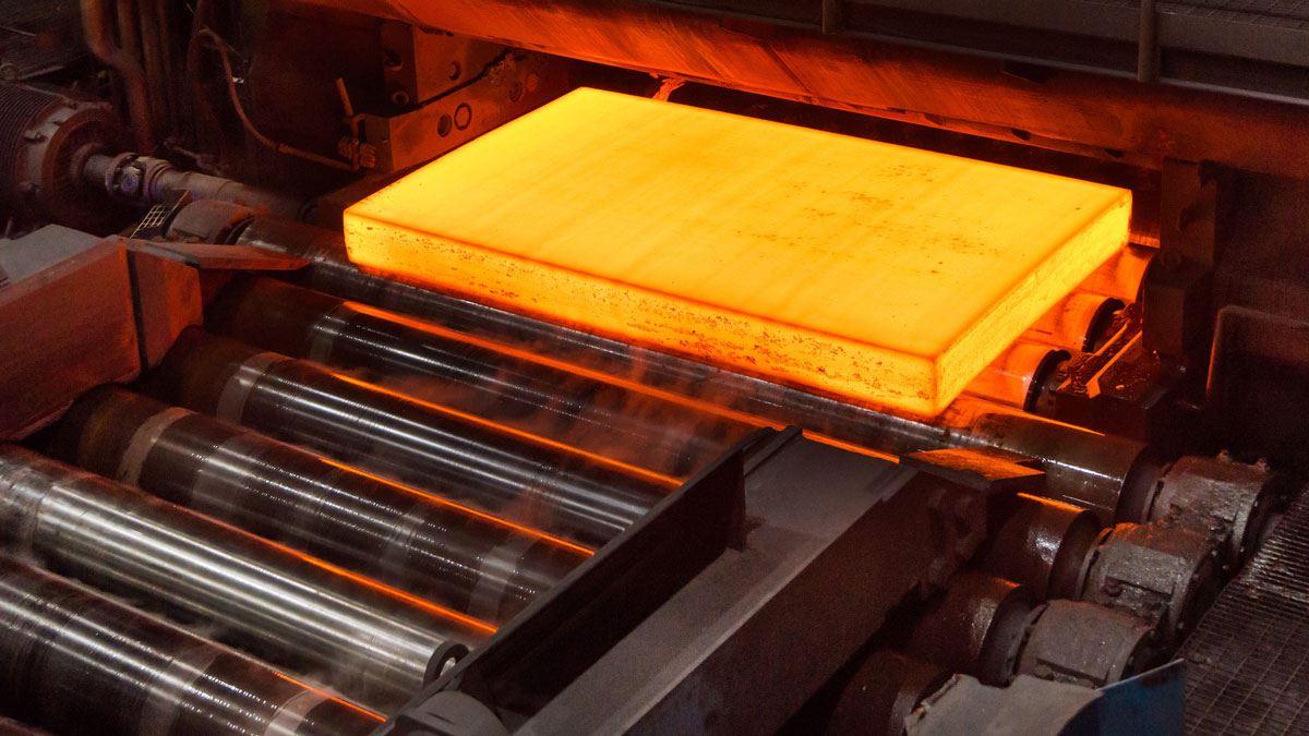 İsveçli H2 Green Steel yeşil çelik üretimine başlıyor