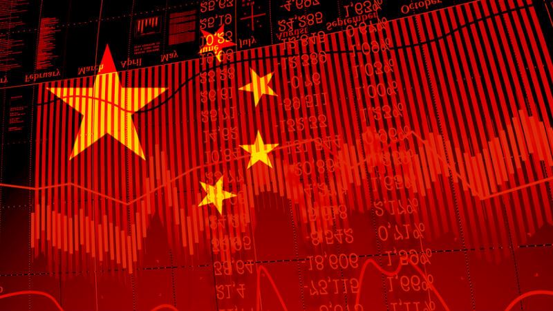 China's economy is set to recover in 2023