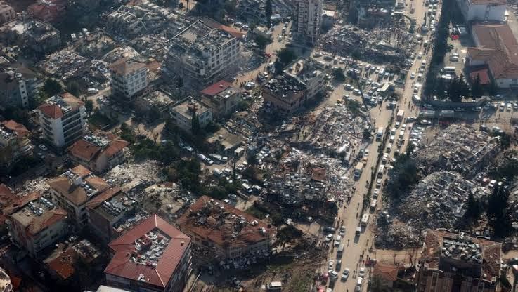 DASK'tan deprem bölgesi için avans ödemesi dönemi başlıyor