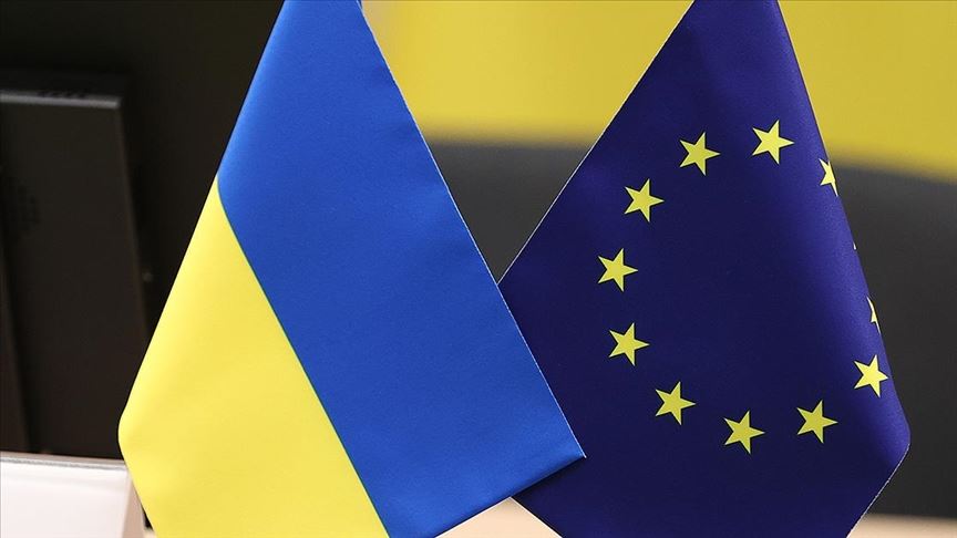 AB, Ukrayna ile vergisiz ticareti sürdürmeye hazırlanıyor