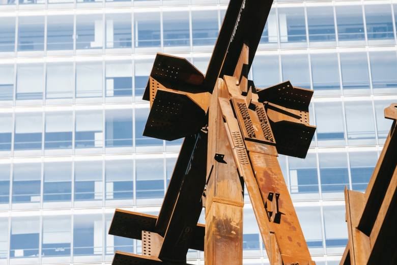 The impact of CBAM on the steel industry has been limited