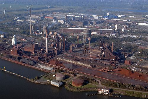 Steel production at ArcelorMittal Bremen increases