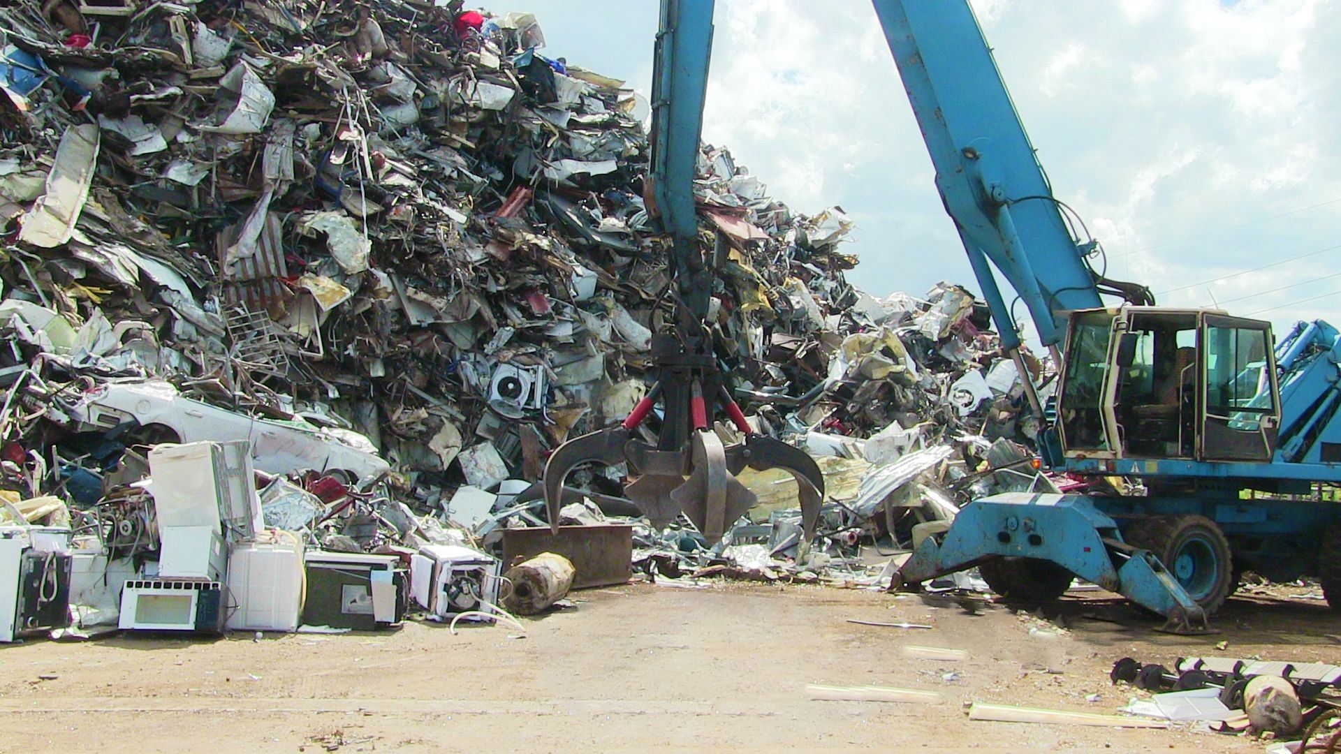 Kardemir updated its scrap prices