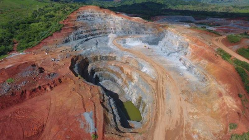 Vale will increase its supply of high quality iron ore