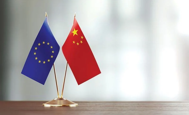 China's occupancy rate in EU quotas exceeds 50 percent