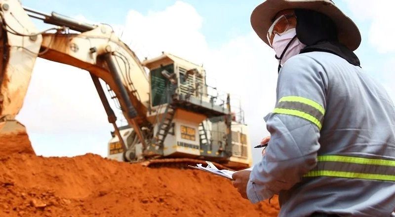 Norsk Hydro supplies energy for Paragominas bauxite mine