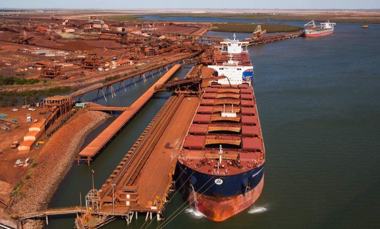 Australian Government invests in Port Hedland