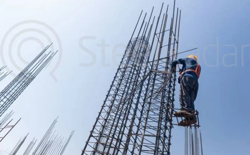 Rebar prices decreased in Turkey on March 2