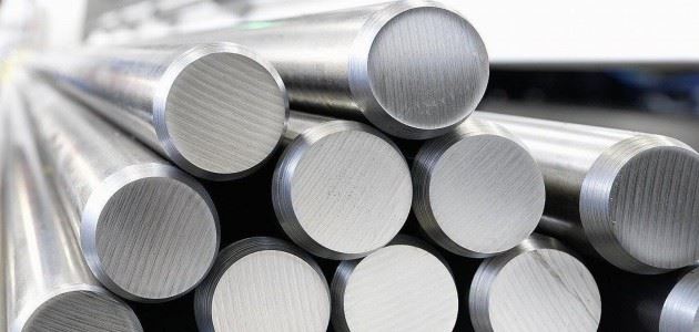 Global crude steel production will amount to 60 million tons in 2023
