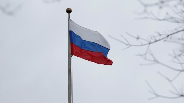 Sanctions restrictions on Russia affect Russian export sales and traditional market