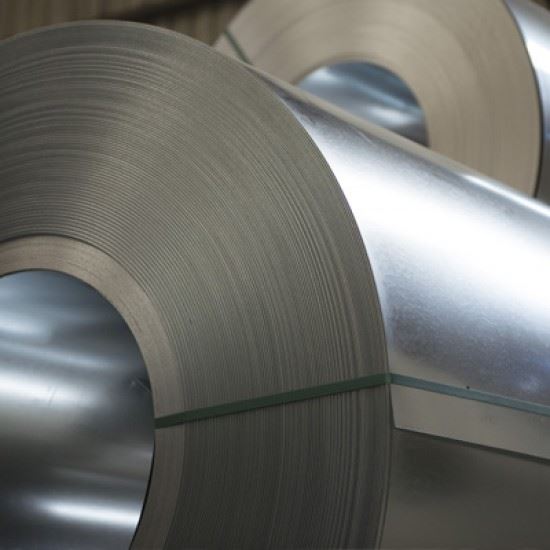Mexico imposes anti-dumping duty on imported coated steel