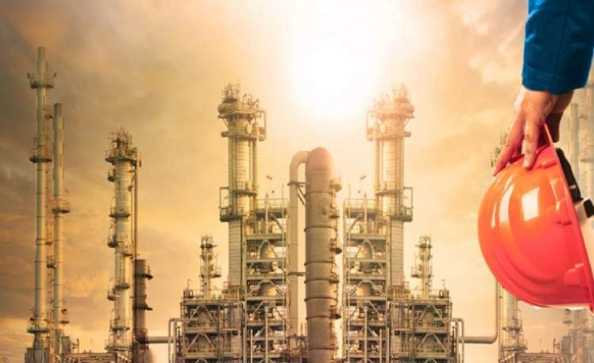 ABD, İran ile bağlantılı olan 6 petrokimya firmasını yaptırım listesine ekledi