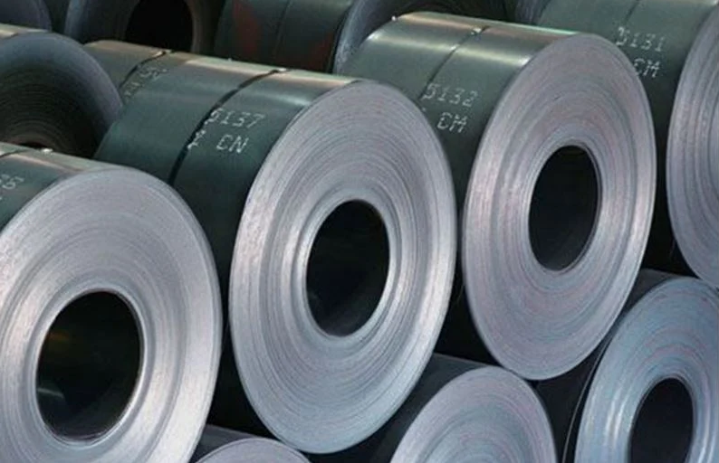 UK EU steel quotas move slowly in the first quarter of 2023