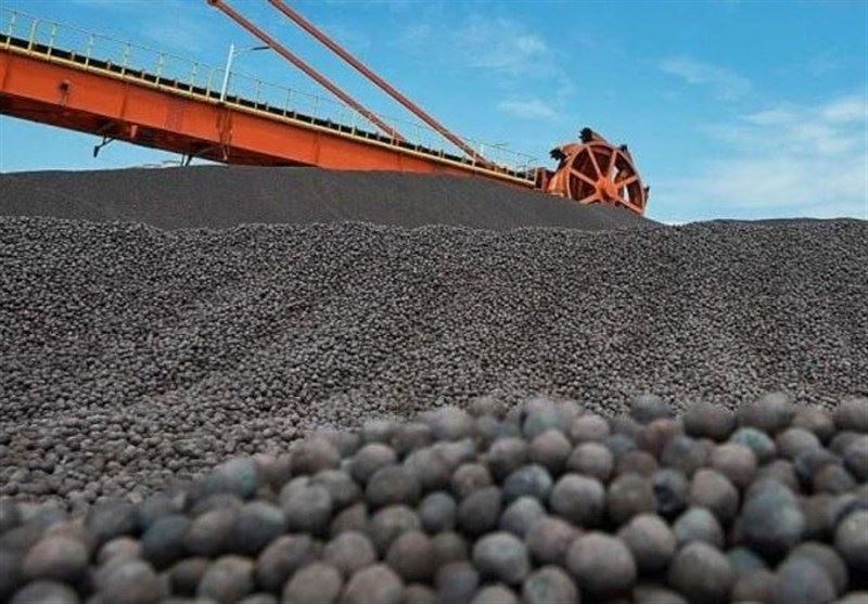 Çin'de stoklar azaldı cevher fiyatı arttı 