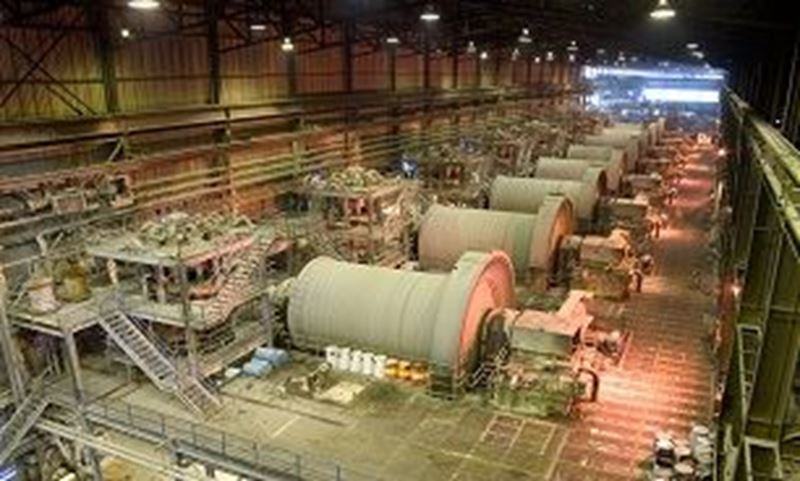 Chile increases its copper production
